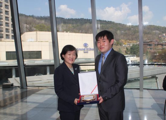 KMA Young Investigator Award