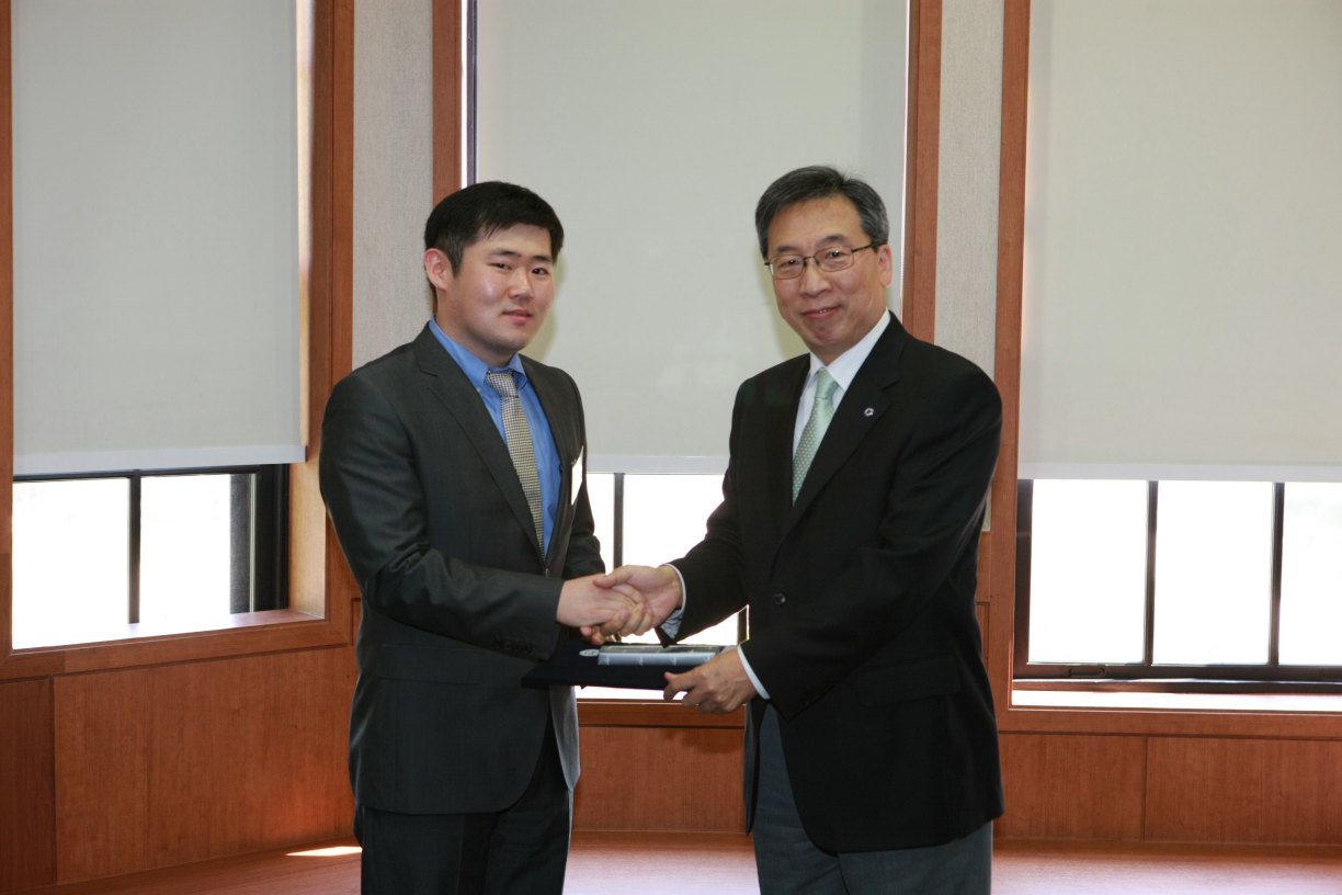 KMA Young Investigator Award