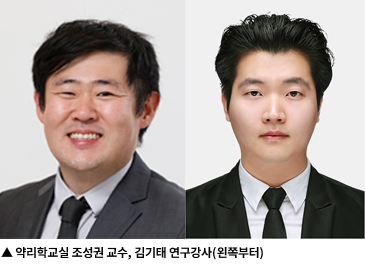 조성권 교수팀, 보건학종합학술대회 포스터 부문 최우수상(질병관리청장상) 수상